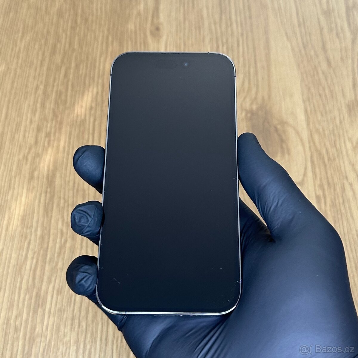 IPhone 14 Pro 256GB Deep Purple ZÁRUKA - 2