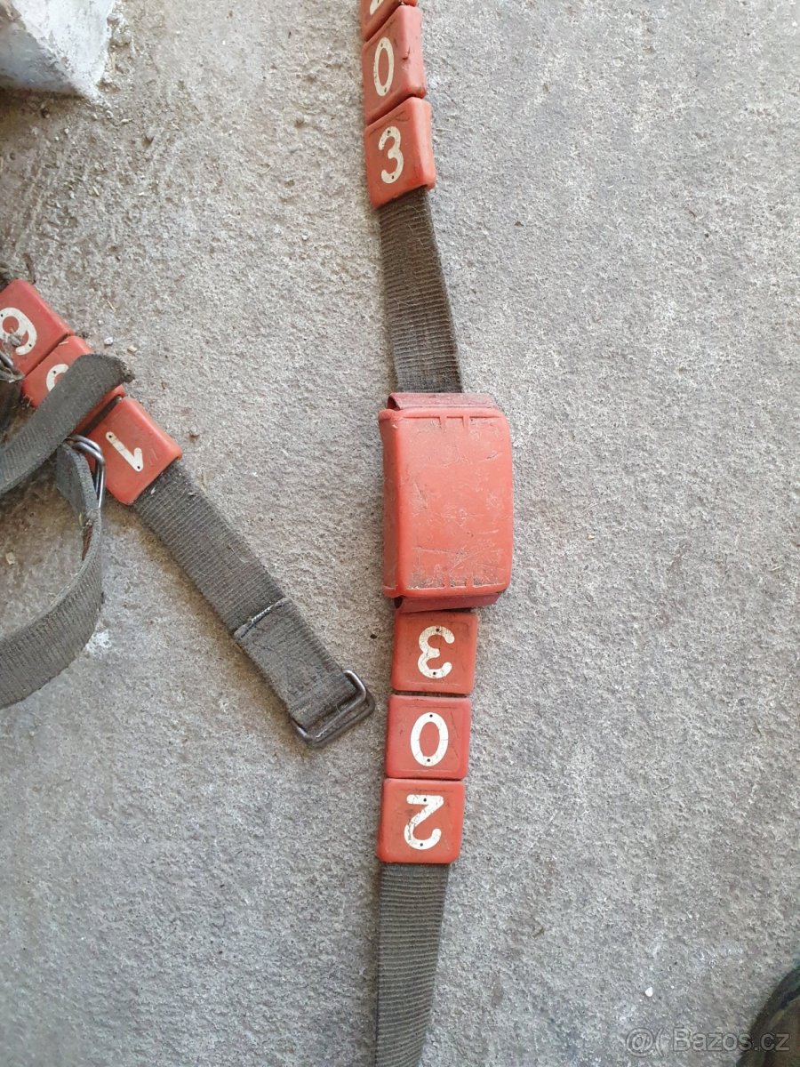 Respondéry LELY - 2