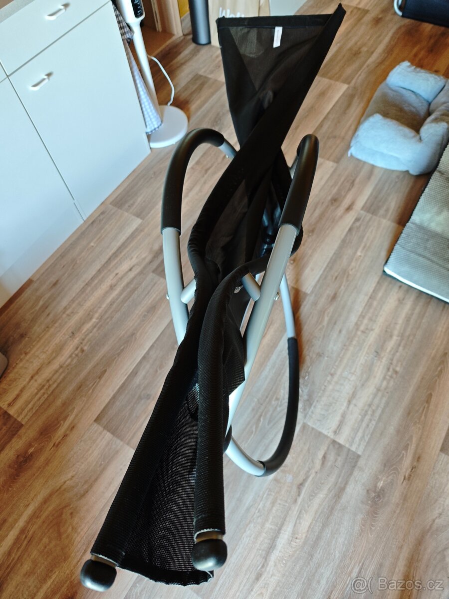 Lehatko Tectake, houpaci, skladaci, nove - 2