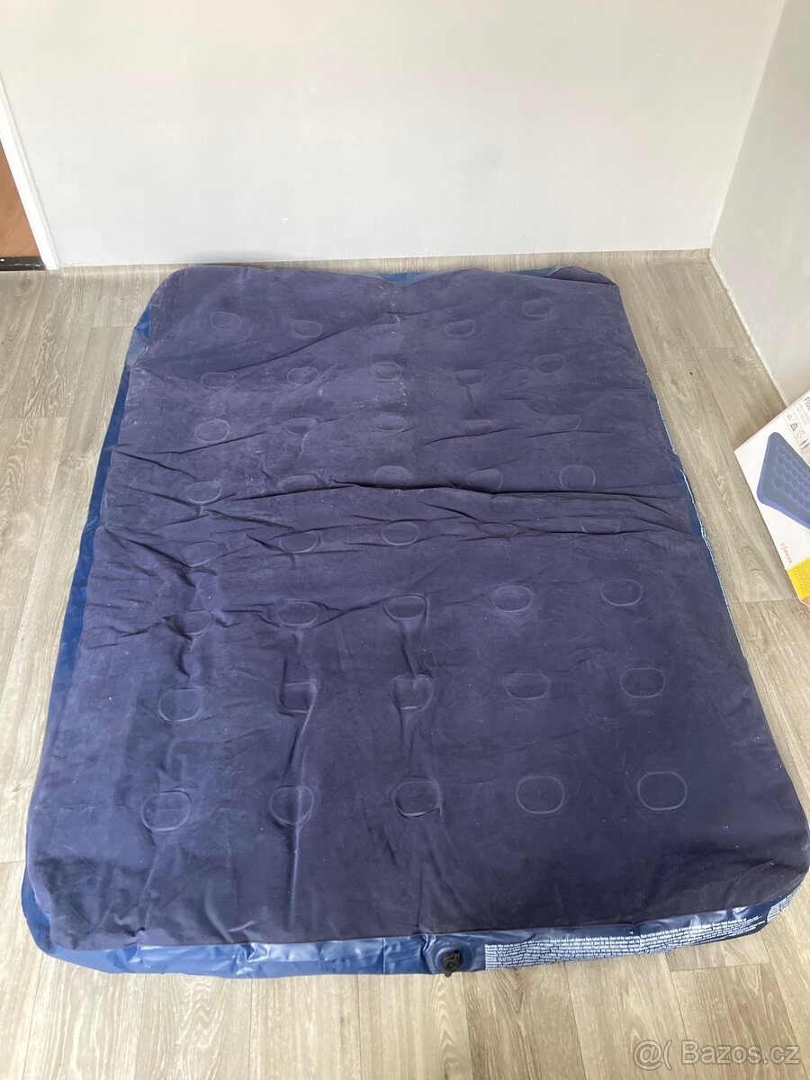 Nafukovací matrace - 2