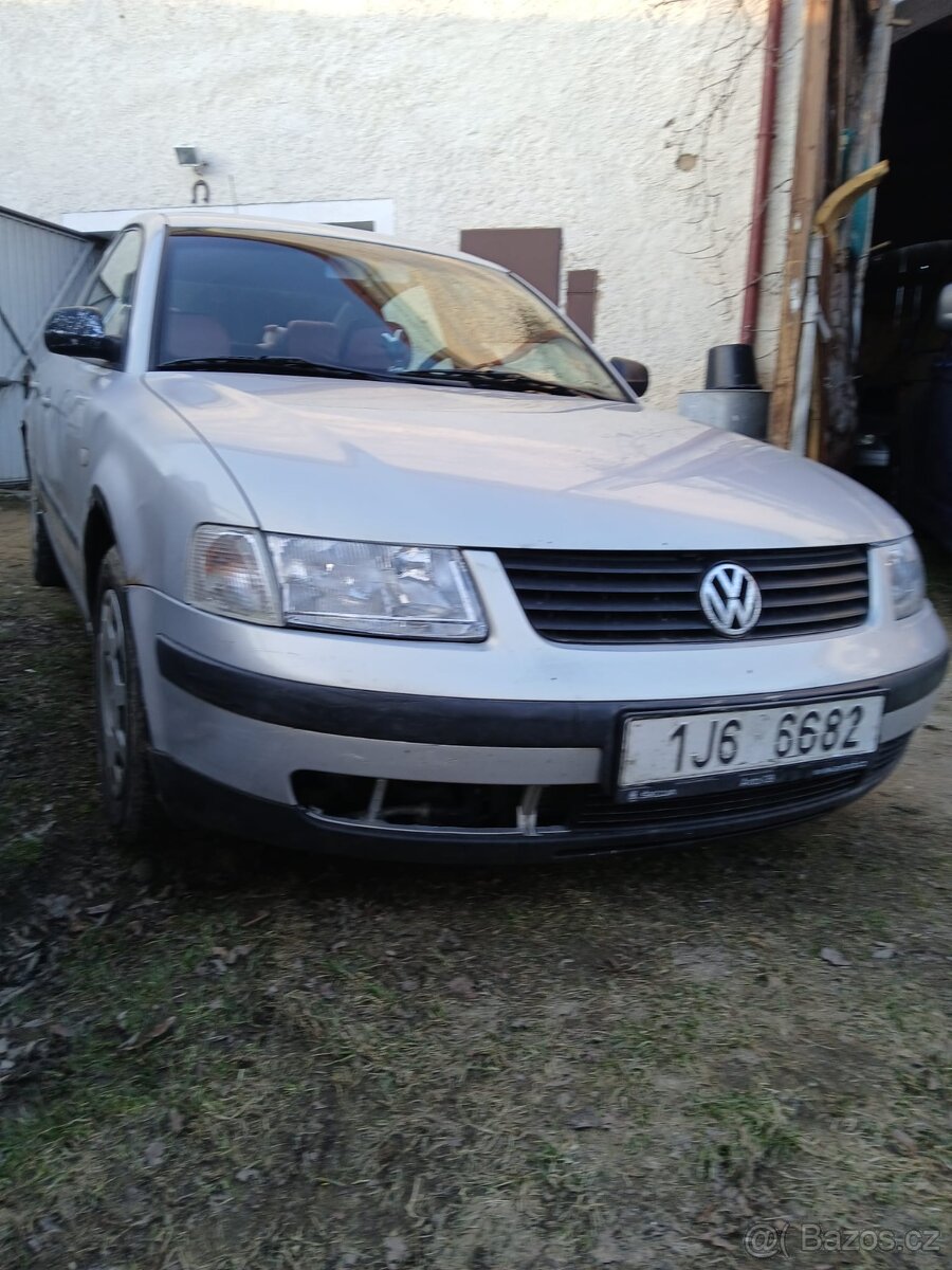 Prodám nebo vyměním - 2