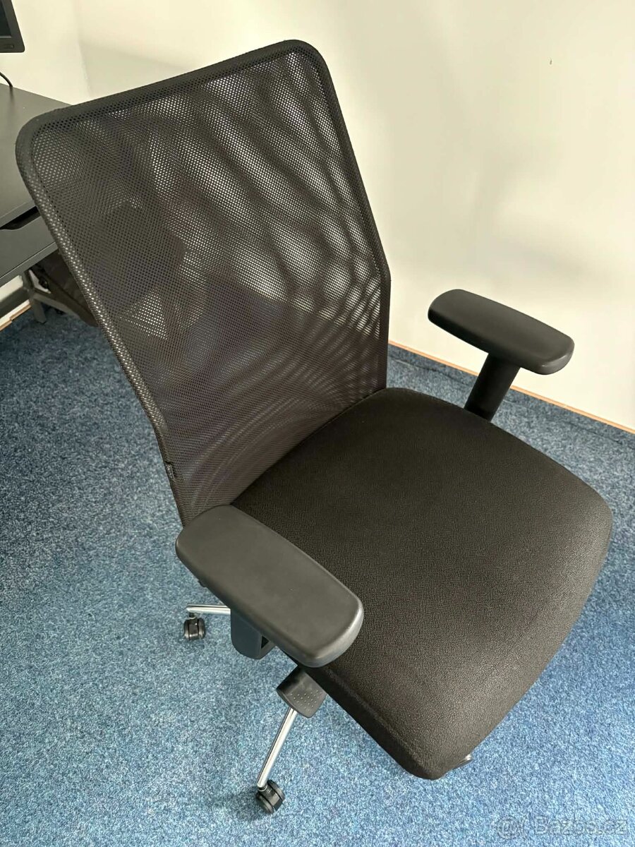 Prodej kancelářske židle - 2