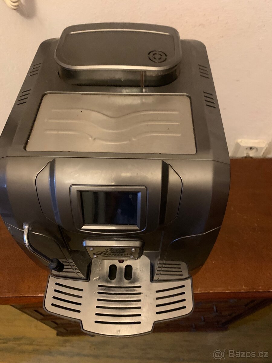 Kávovar Bonitas - 2