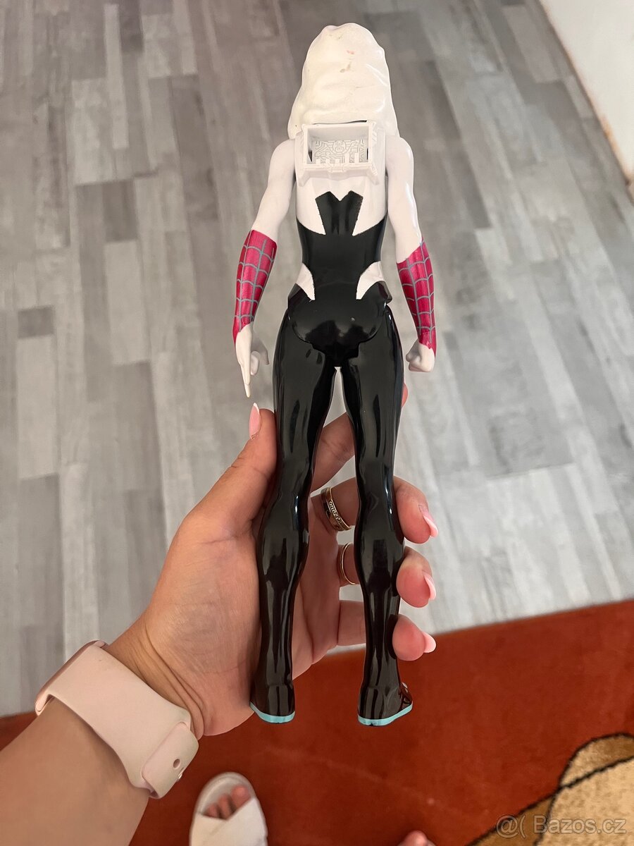 Figurka Marvel Spidermanka - 2