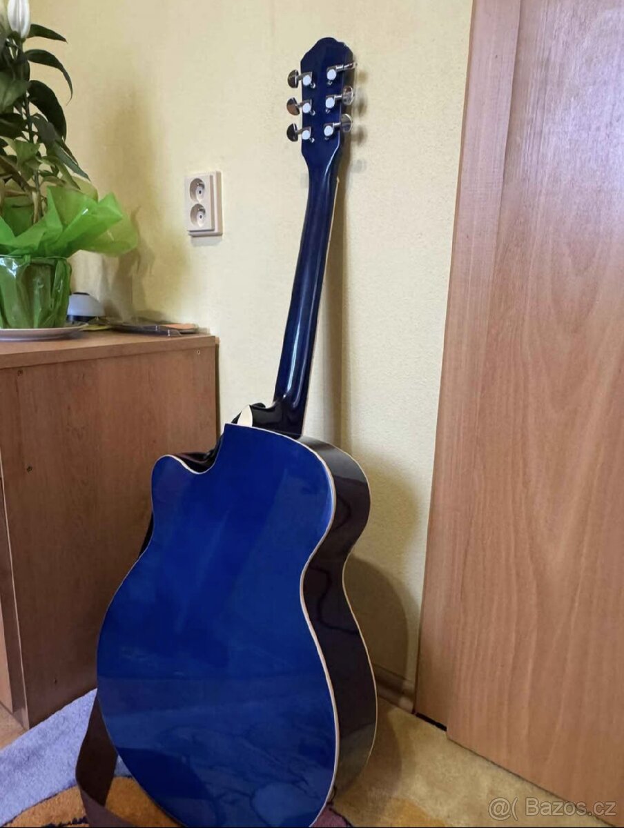 Kytara - 2