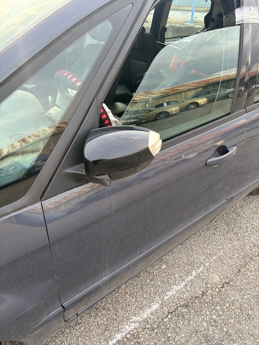 Ford galaxy 2012 2.0tdci nd - 2