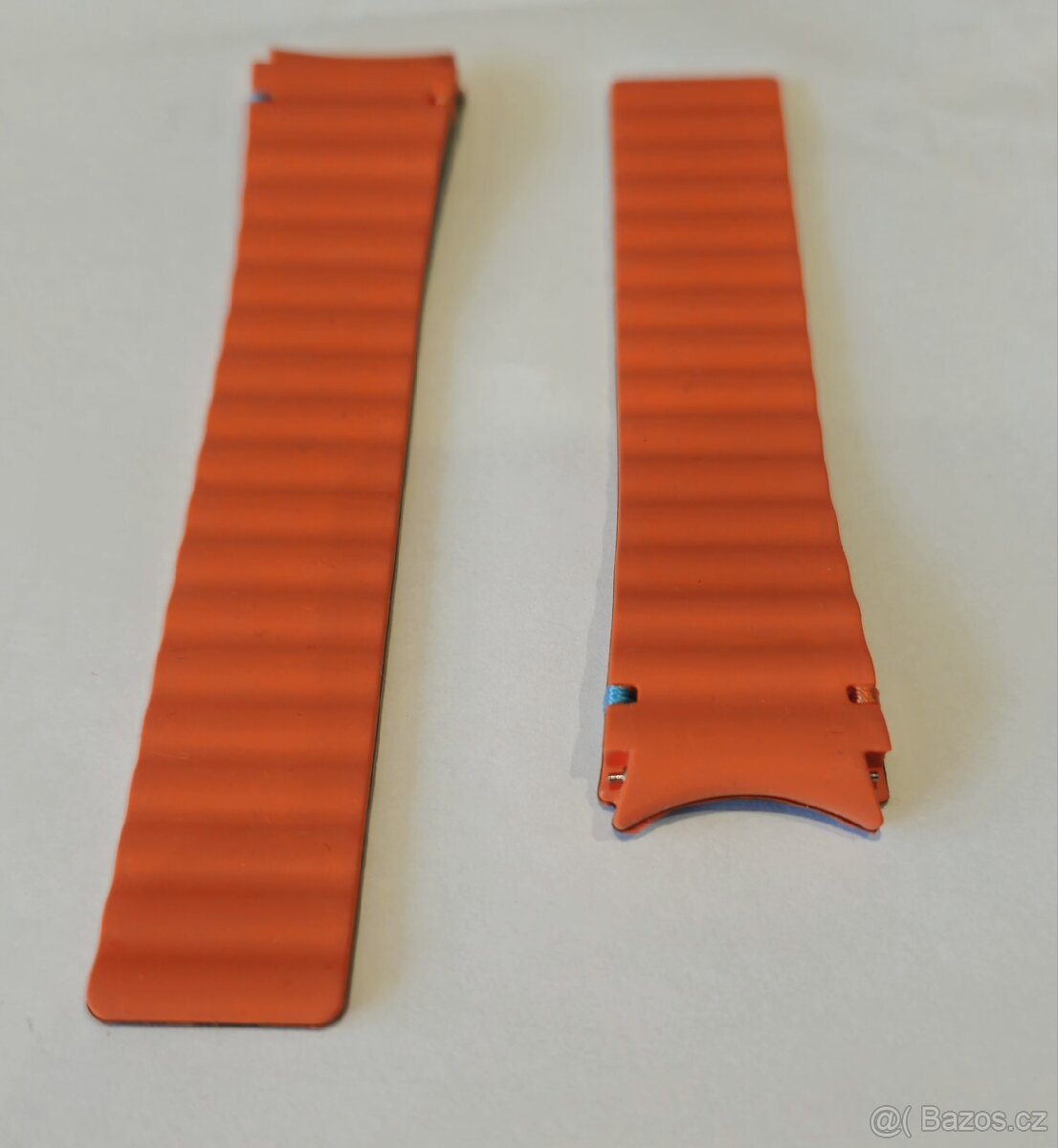 Magnetický řemínek 22 mm - 2