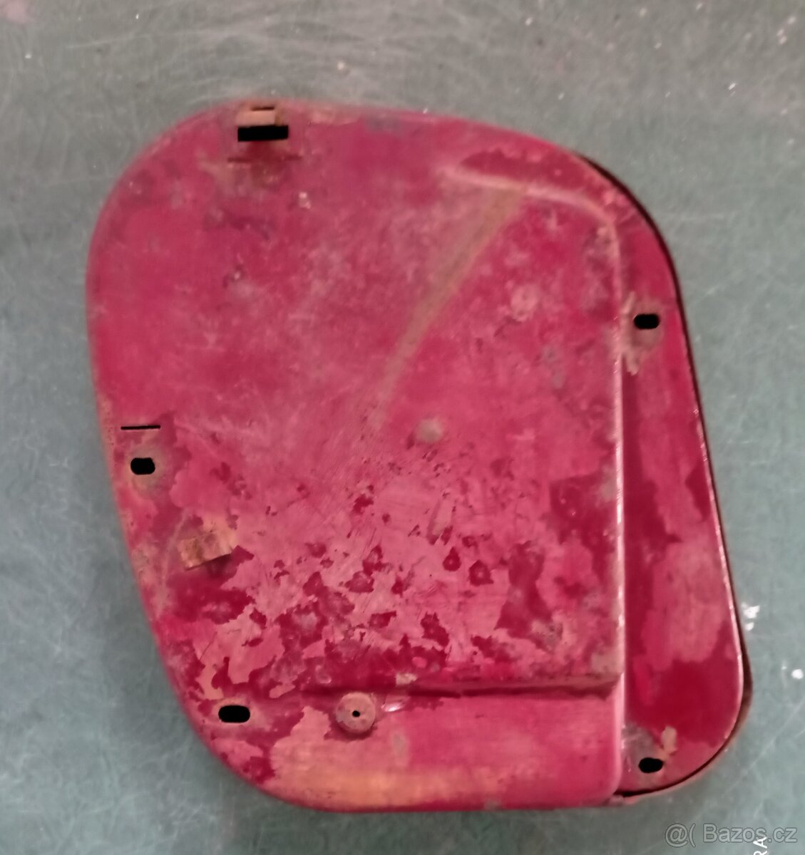 Kastlík Jawa/ČZ - 2