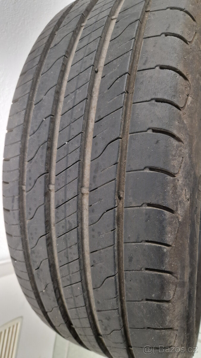 Goodyear Efficientgrip Performance 2 205/55 R16 91 V Letní - 2