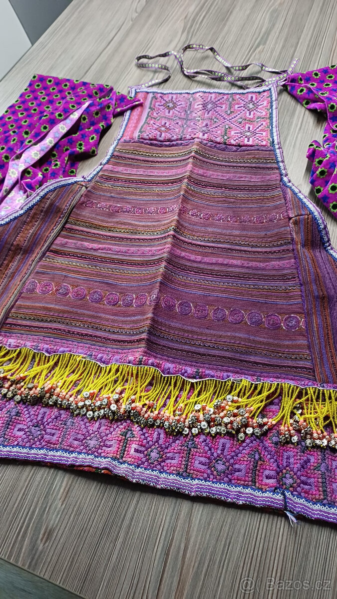 Nosítké pro miminko - 2