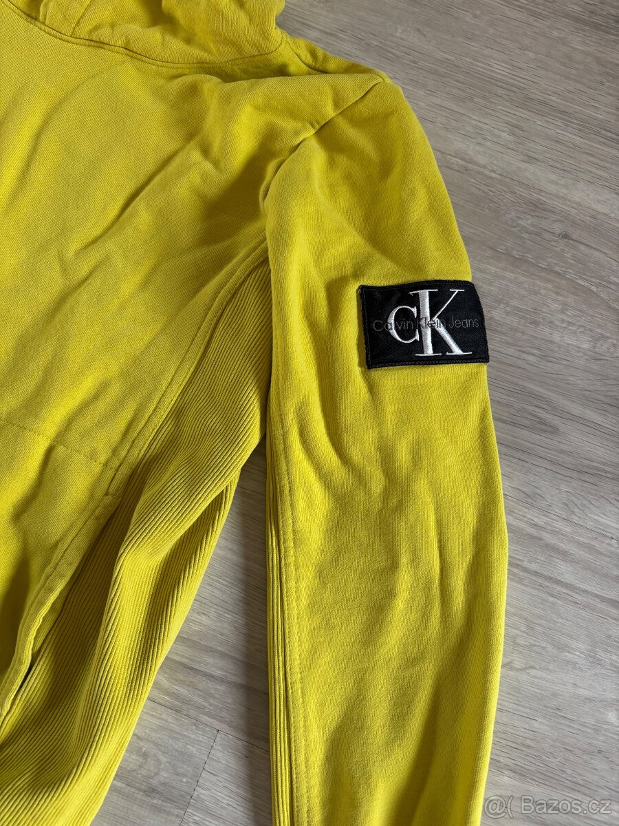 Mikina Calvin Klein - 2