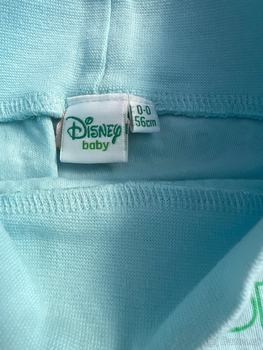 Polodupačky Pů - 2