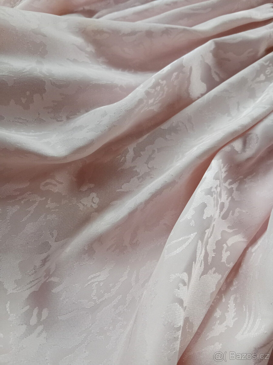 Šaty plesové, společenské - 2