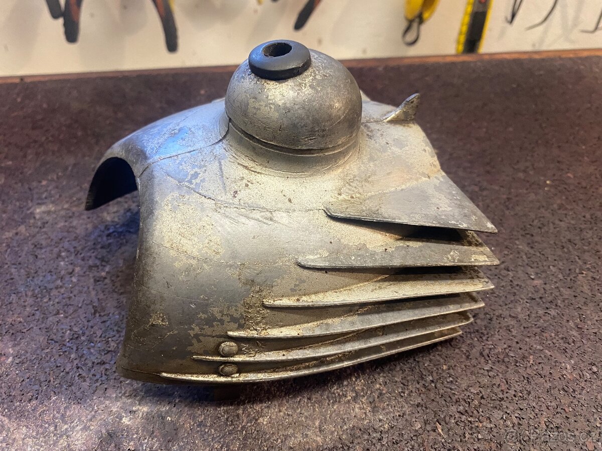 Jawa perak komunista - 2