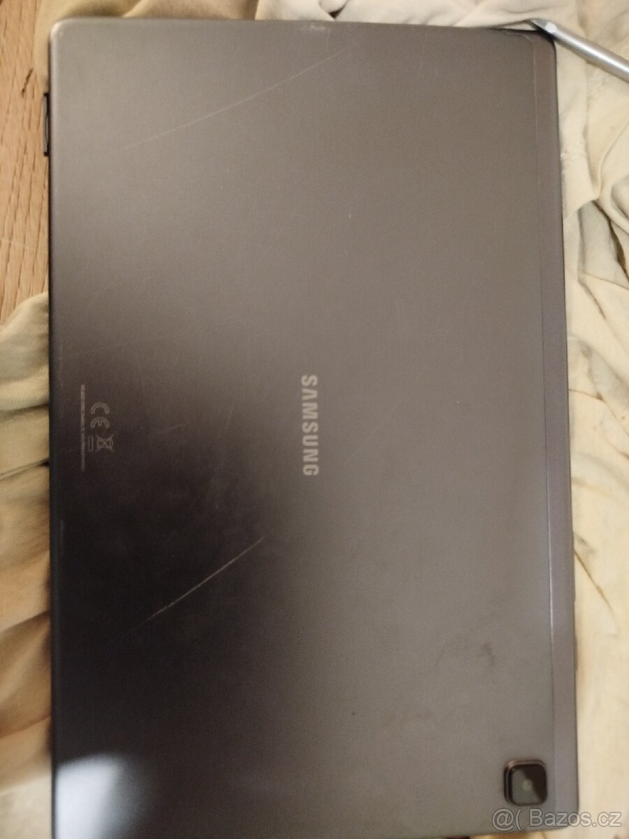 Samsung Galaxy Tab A7 - 2