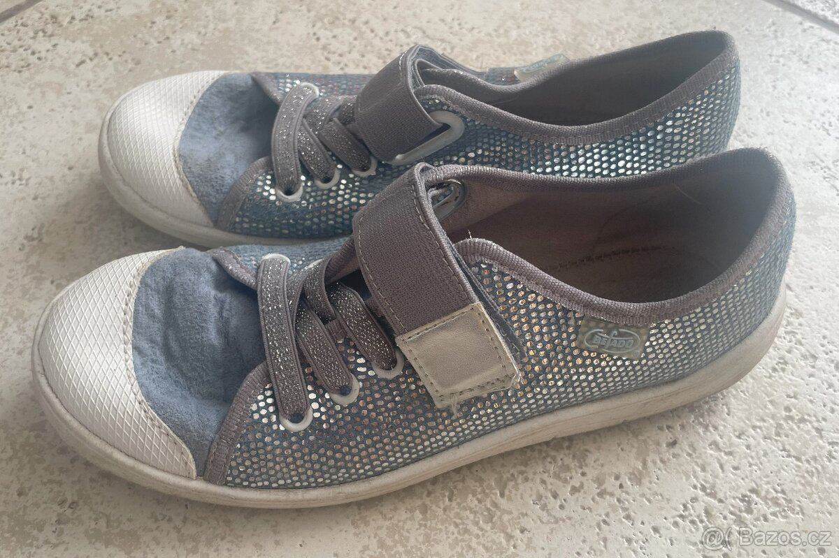 Tenisky, vel. 34 - 2