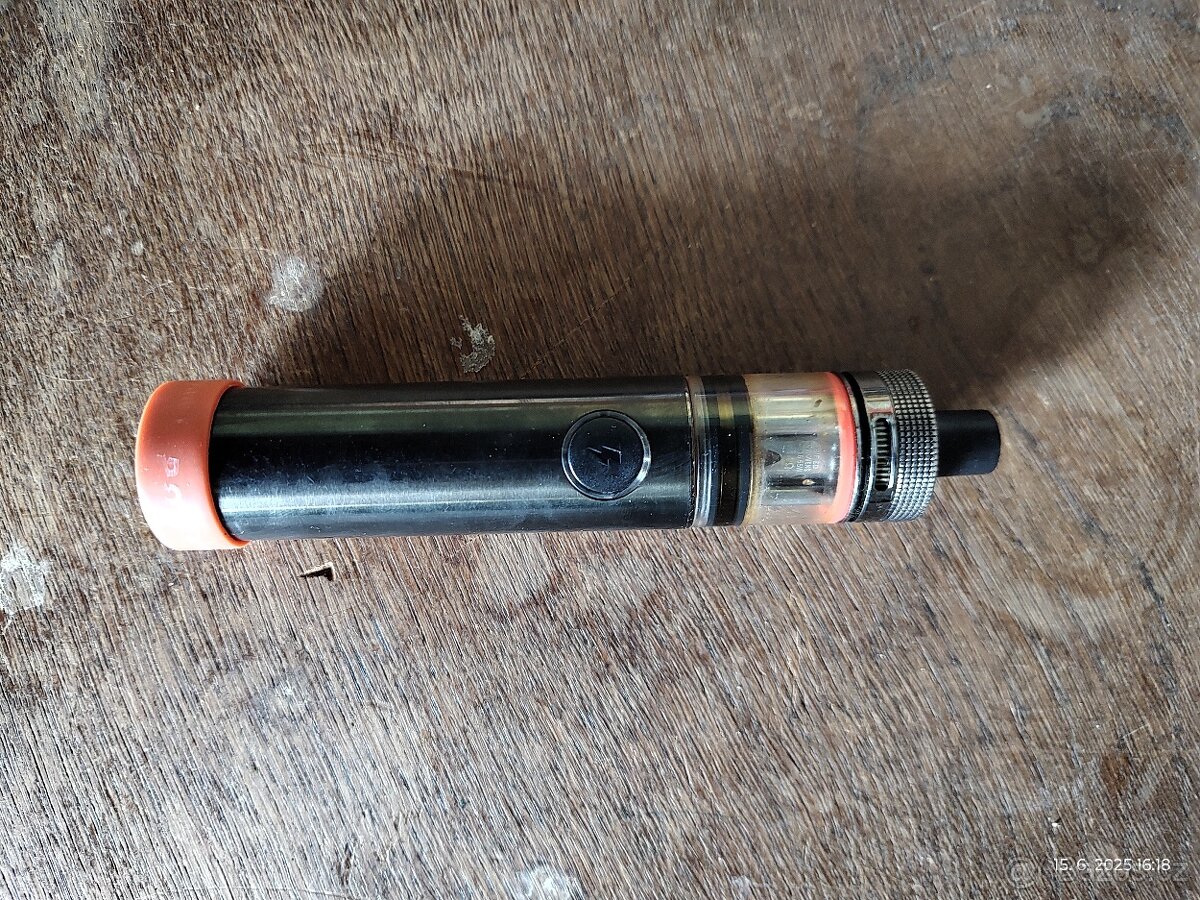 Vape, kouřítka - 2