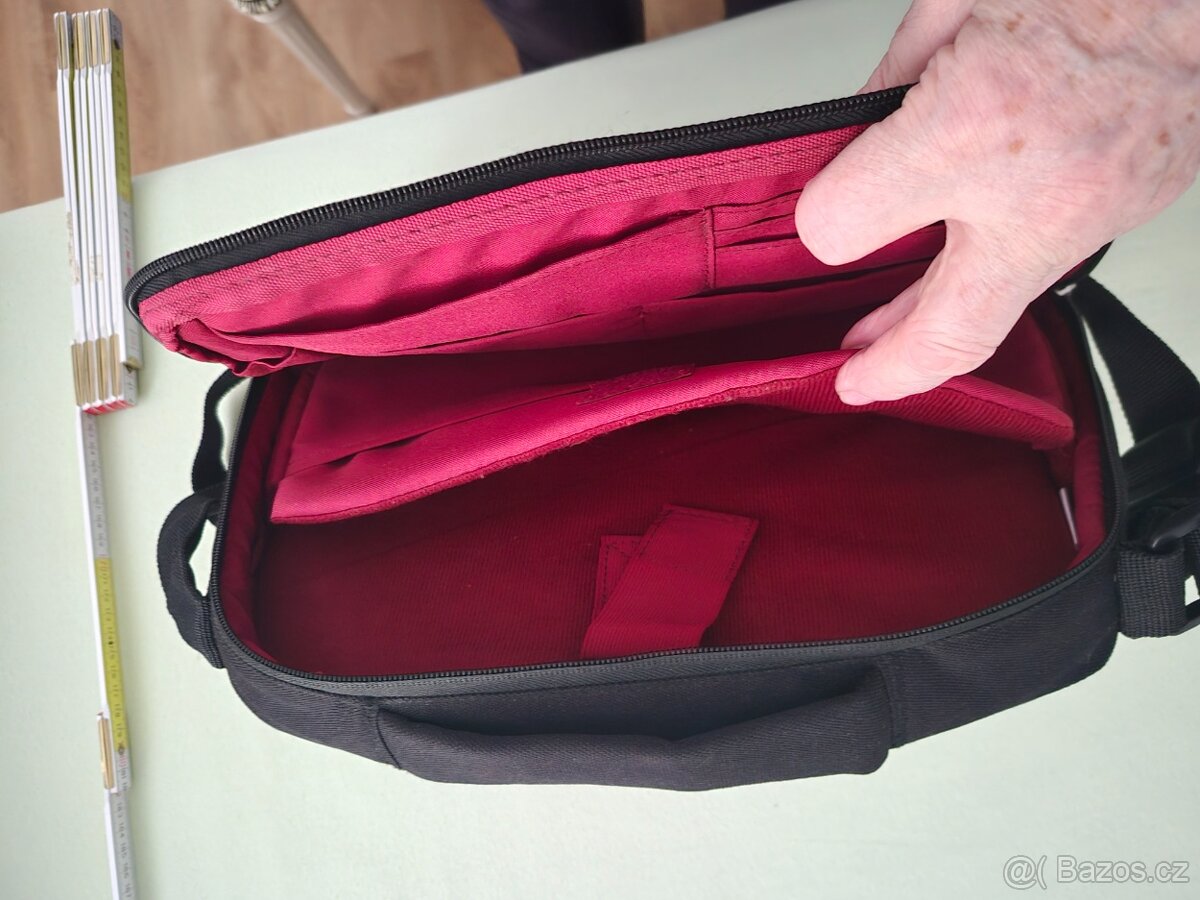 Notebook brasna - 2