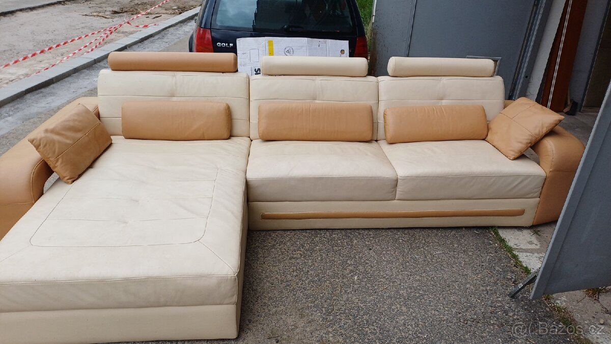 Sedací souprava - 2