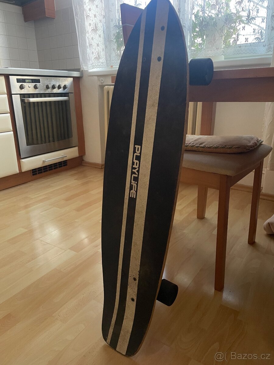 Longboard - 2