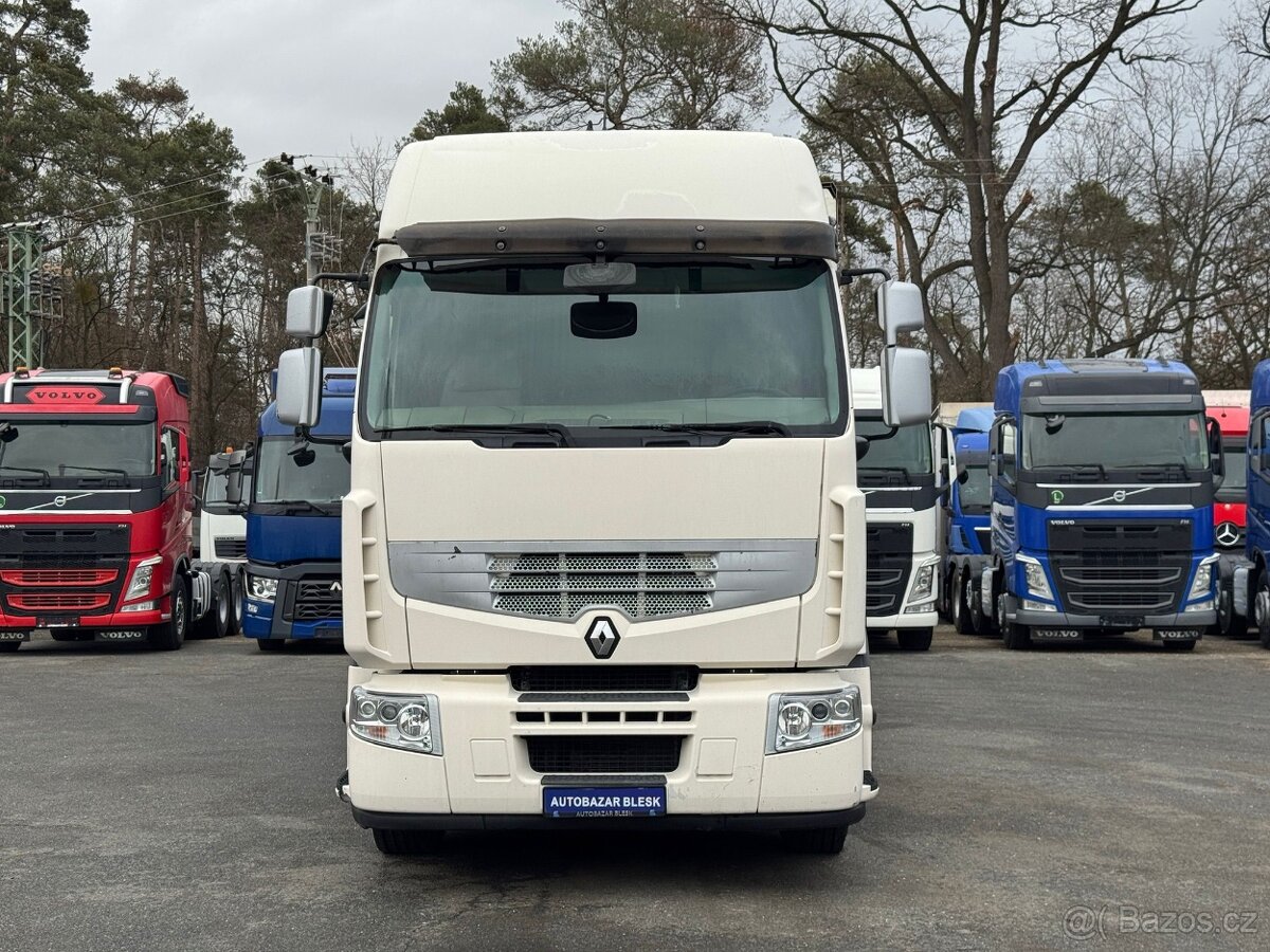 Renault Premium 450 DXI - 2