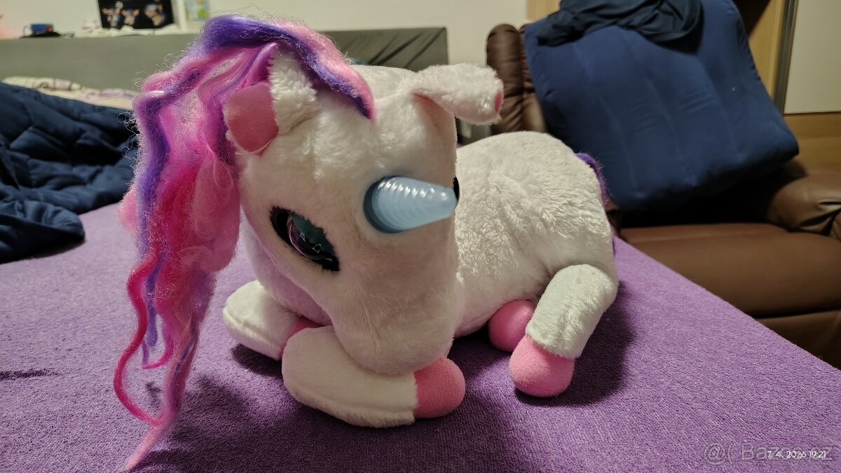 Jednorožec Brno - Líšeň - 2