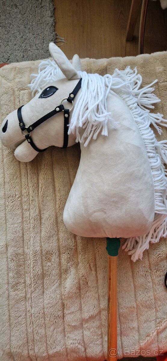 Hobby horse - 2
