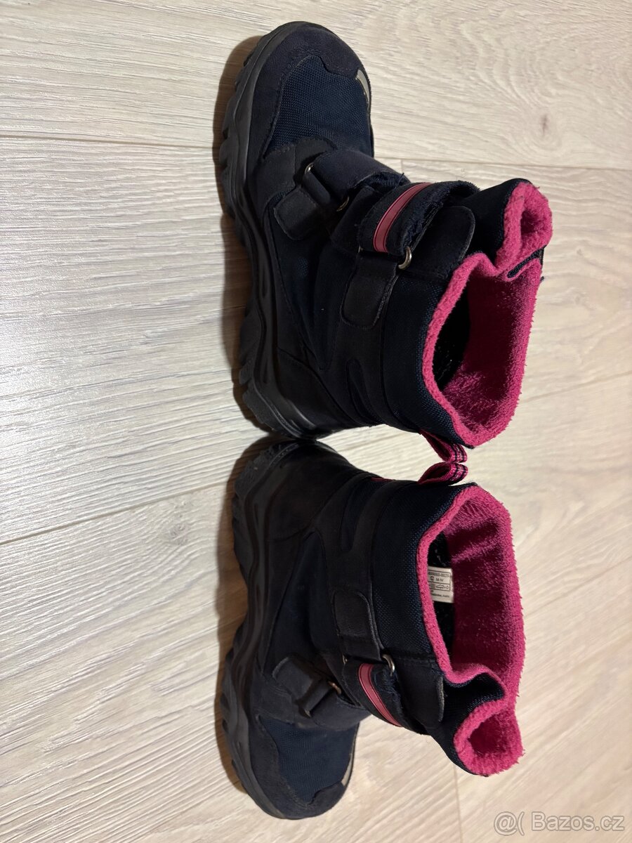 Superfit vel. 33 - 2