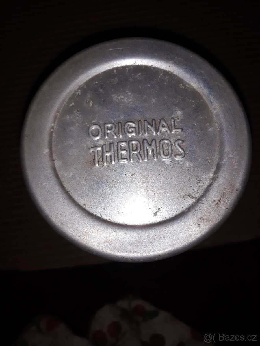 Retro termoska - 2