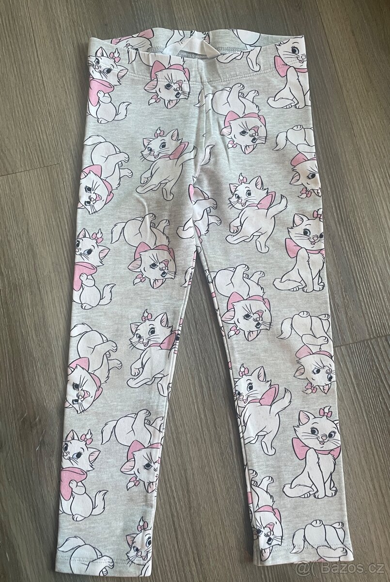 Set pro holku 110/116 - 2