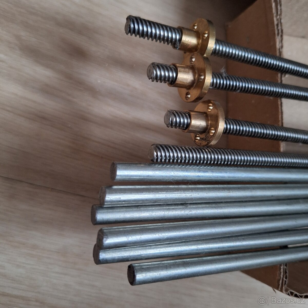 3D tisk / CNC kit - 2