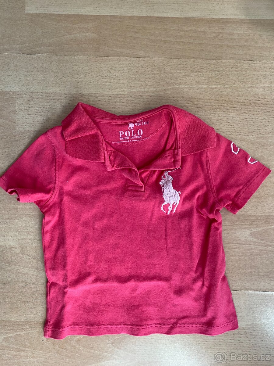 Polo 98/104 - 2