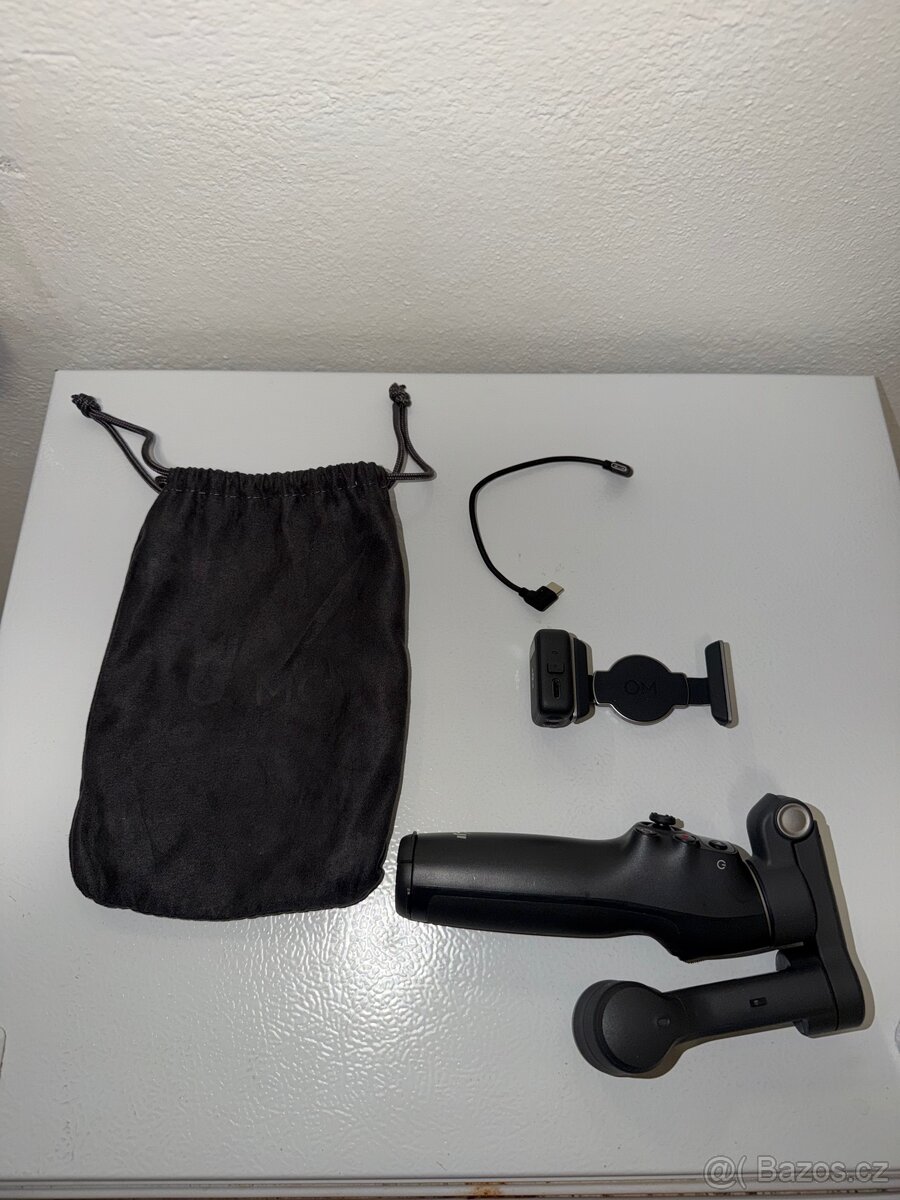 DJI Osmo Mobile 7P - 2