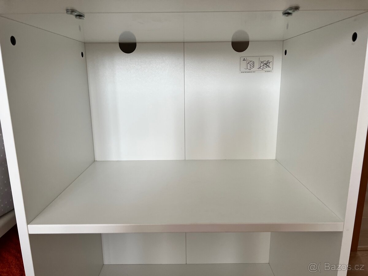 Přebalovací pult Ikea - 2
