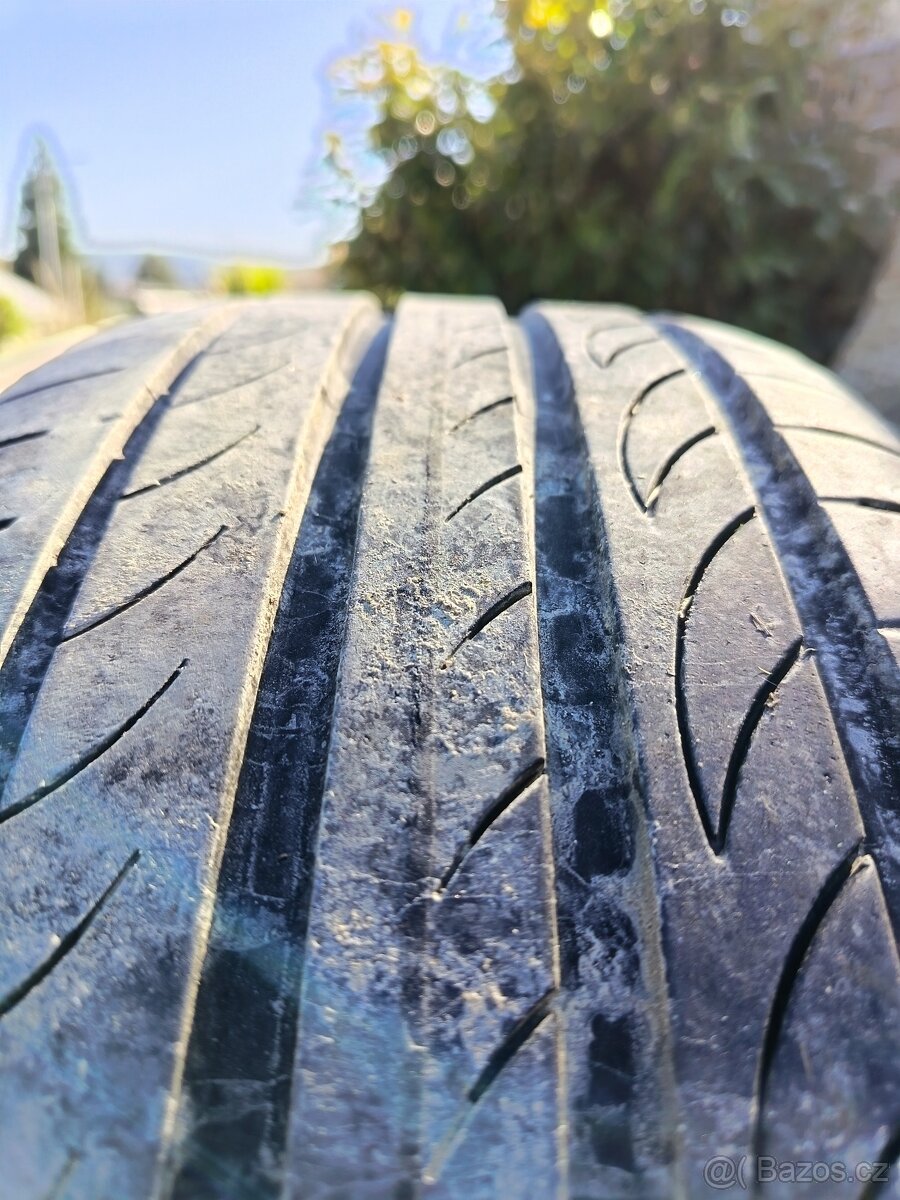 215/55r17 - 2