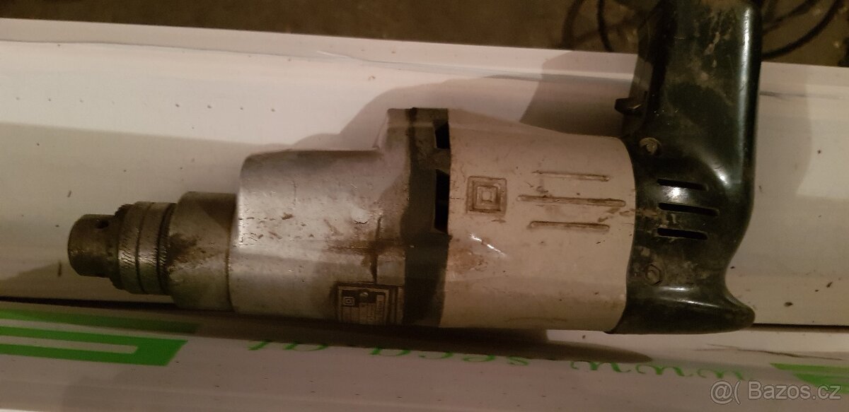 Vrtačka EV 008D - 2