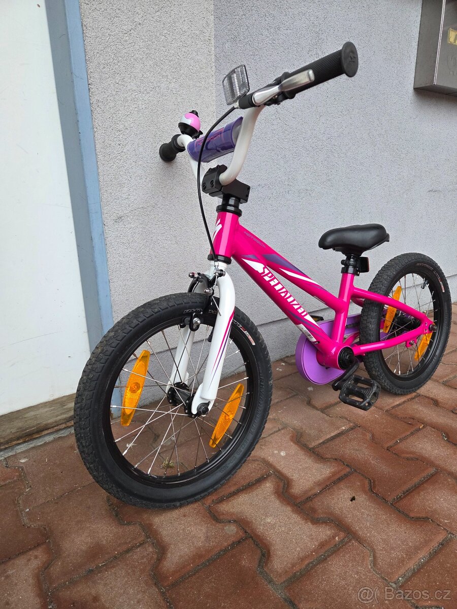 Dětské kolo Specialized - 2