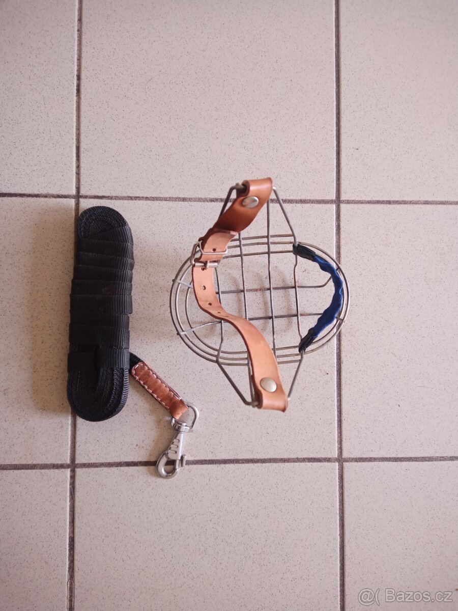 Košík pro psa - 2