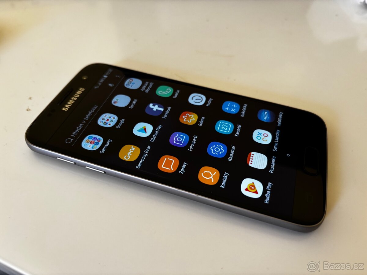 Samsung Galaxy S7 - 2