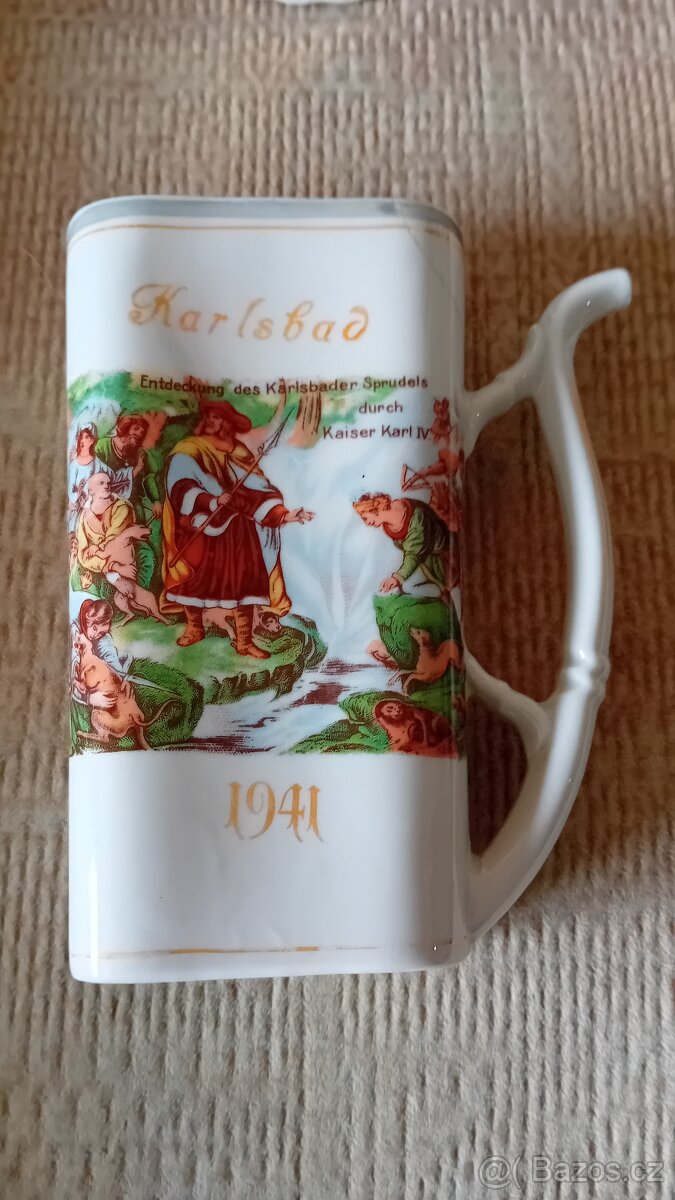 4 lázenská pítka - 2