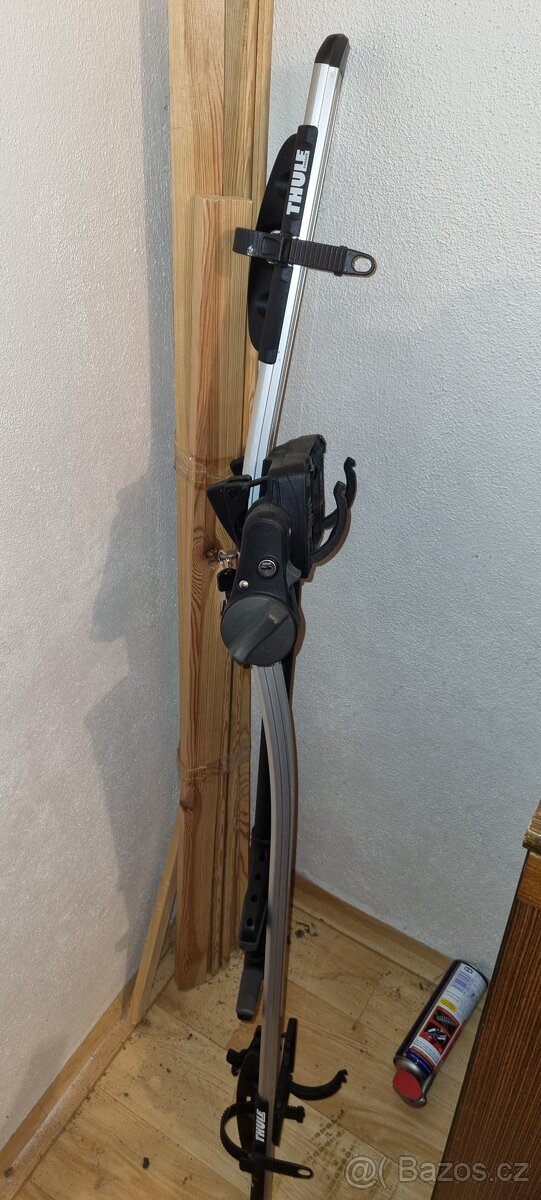 Thule nosič kol - 2