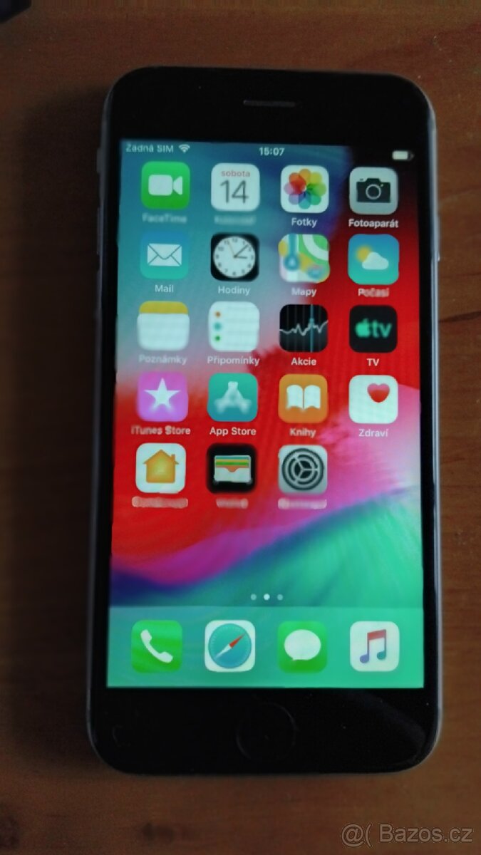 IPHONE 6 - 2