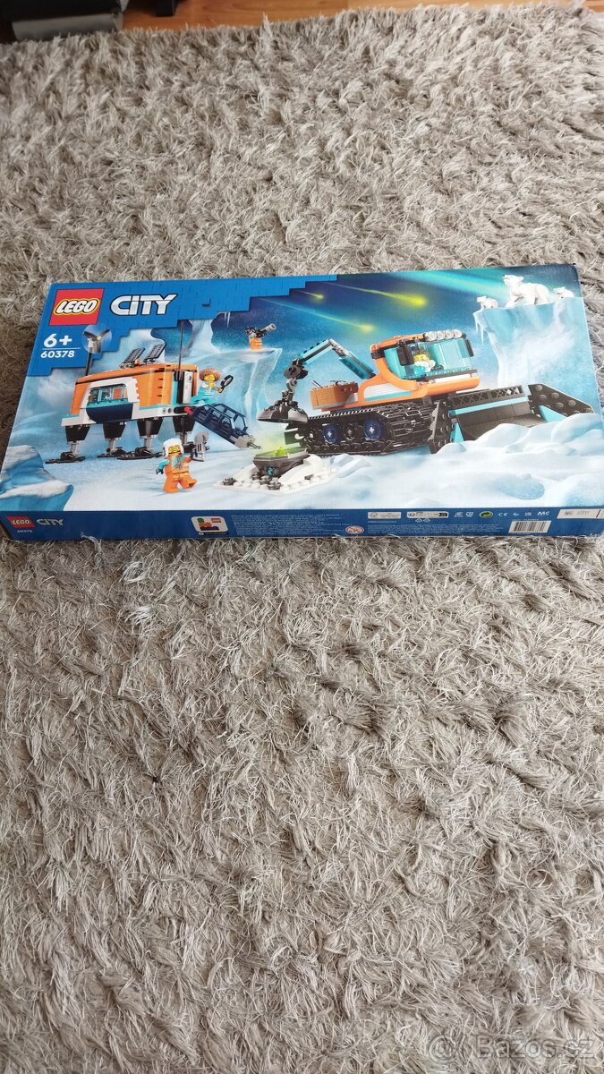 Lego - 2