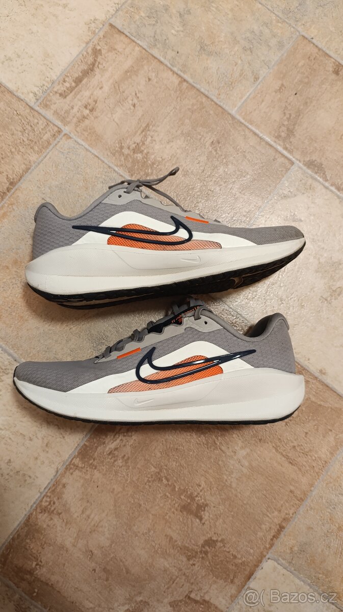 Sportovní boty Nike Downshifter vel. 44,5 - 2