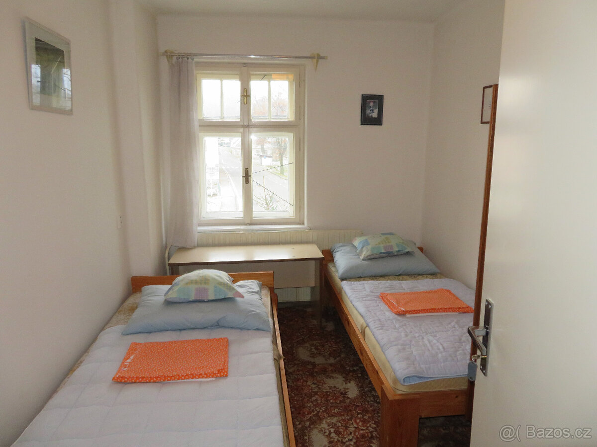 PRODEJ ubytovacího zařízení/ubytovny - 2