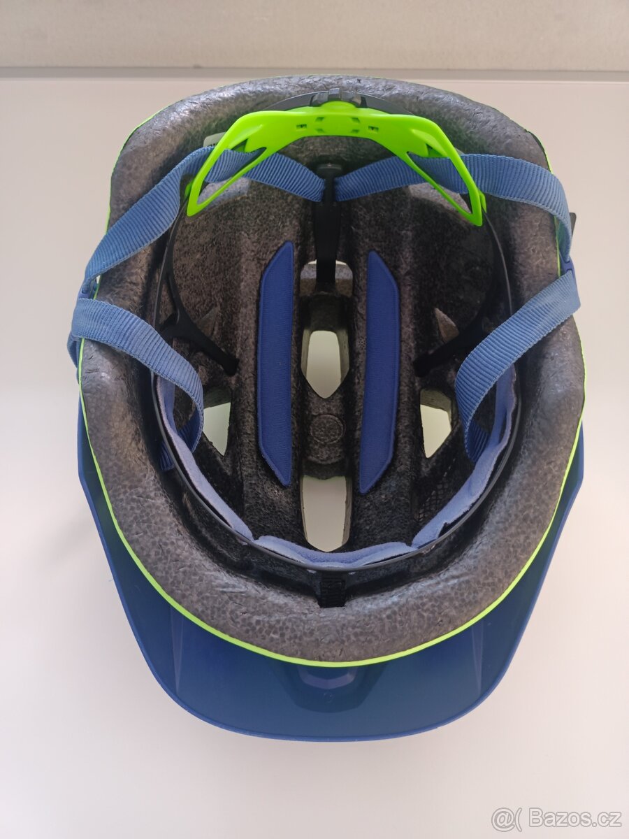 Dětská cyklistická přilba Bell - 2