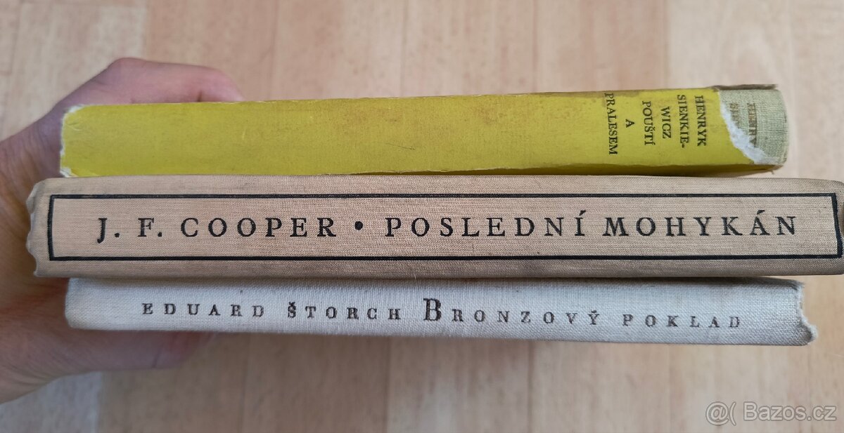 Dobrodružství za 100vku - 2