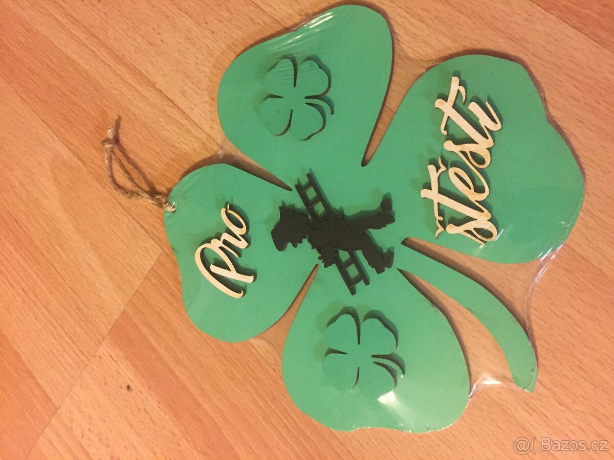 Čtyřlístek + Strom života - 2