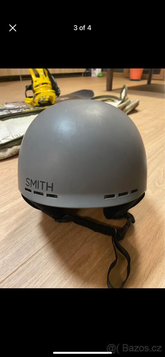 Helma Smith Holt 2 - 2