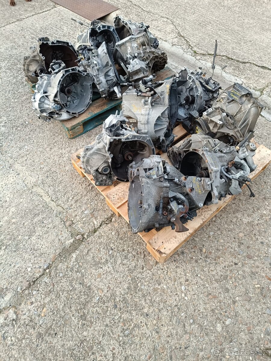 Ford Mondeo Mk4,Ecosport,Focus III,C-MAX II,Connect,Galaxy - 2